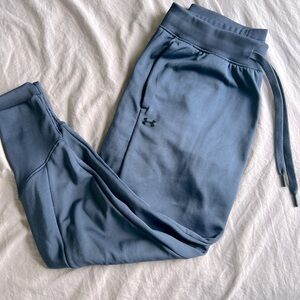 Under armor sweatpants